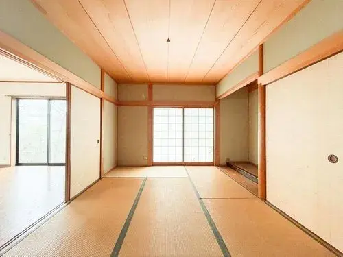 Складское помещение Kurashiki, префектура Okayama (3)