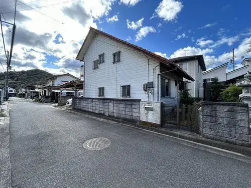 Akiya in Okayama