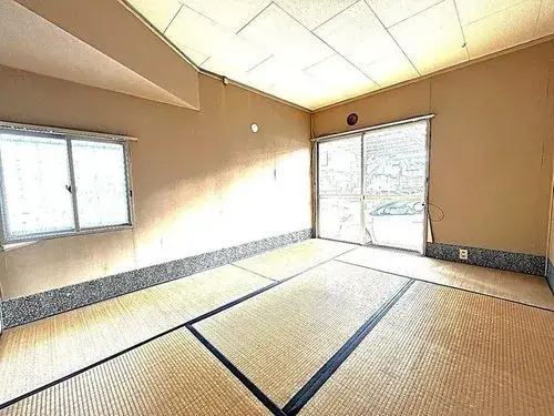 4LDK مدينة أوكاياما محافظة أوكاياما (12)