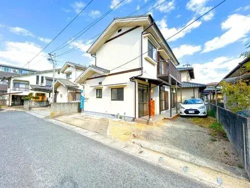 Akiya in Okayama