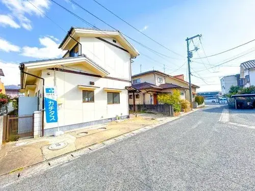 3LDK Property Okayama City Okayama Prefecture (2)