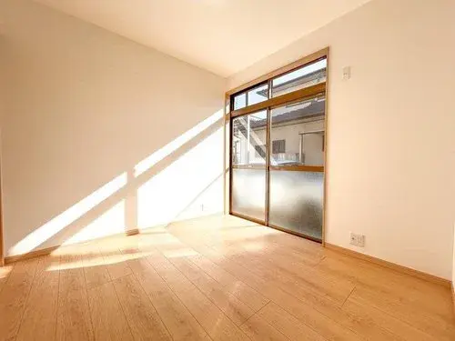 3LDK Property Okayama City Okayama Prefecture (11)