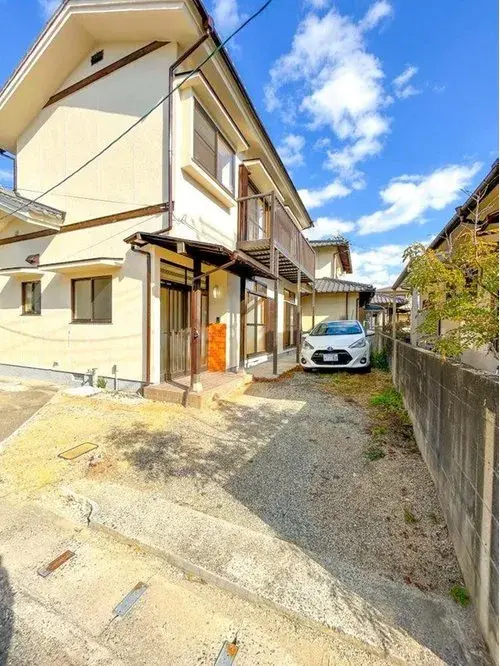 3LDK Property Okayama City Okayama Prefecture (3)