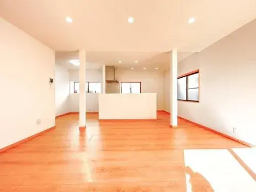 3LDK Property Okayama City Okayama Prefecture (4)