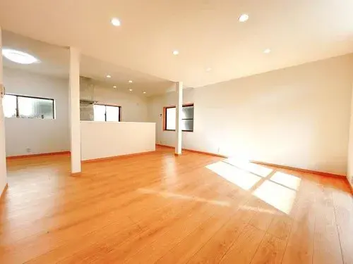 3LDK Property Okayama City Okayama Prefecture (5)