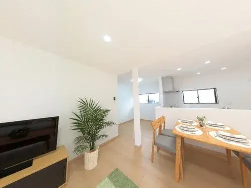 3LDK Property Okayama City Okayama Prefecture (6)