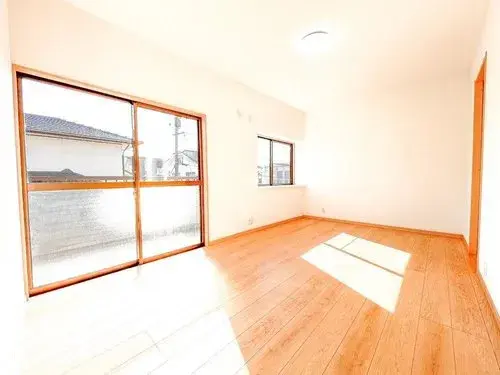 3LDK Property Okayama City Okayama Prefecture (10)