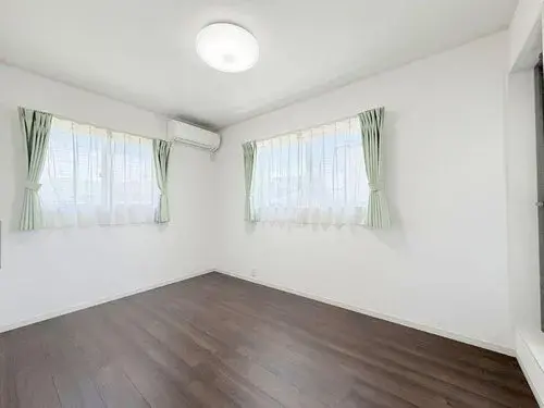 Okayama Kurashiki 3 Bedroom Property (11)