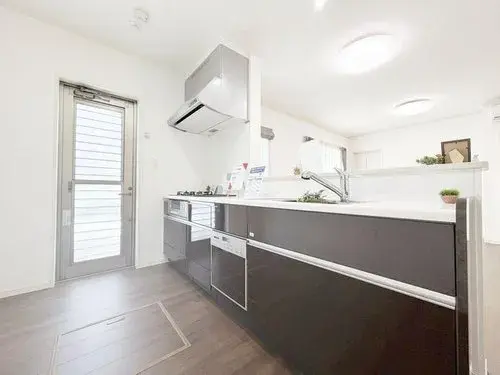 Okayama Kurashiki 3 Bedroom Property (16)