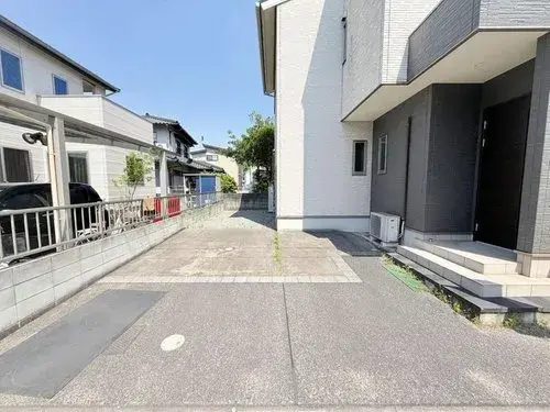 Okayama Kurashiki 3 Bedroom Property (3)
