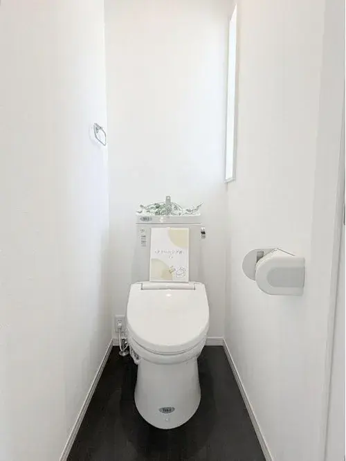 Okayama Kurashiki 3 Bedroom Property (21)