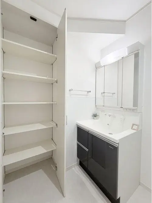 Okayama Kurashiki 3 Bedroom Property (22)