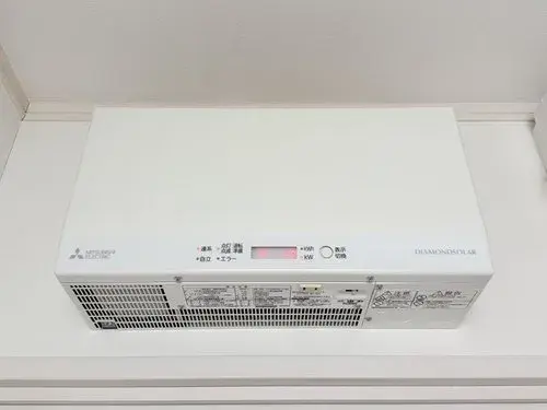 Okayama Kurashiki 3 Bedroom Property (26)