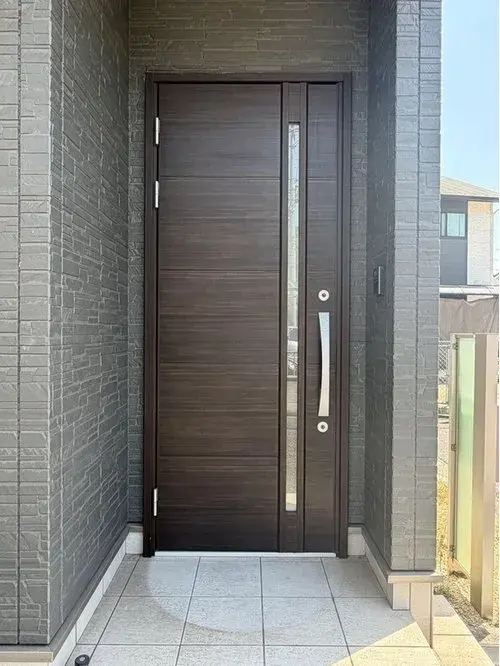 Okayama Kurashiki 3 Bedroom Property (4)