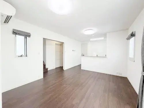 Okayama Kurashiki 3 Bedroom Property (6)