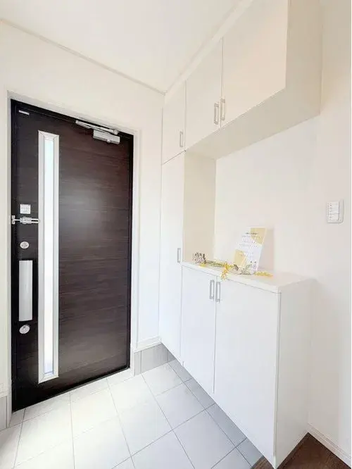 Okayama Kurashiki 3 Bedroom Property (7)