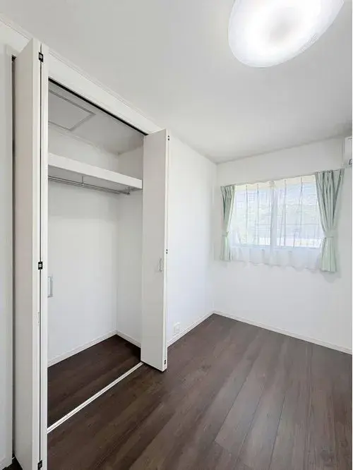 Okayama Kurashiki 3 Bedroom Property (10)