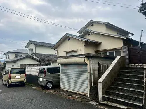 6DK Akaiwa City Okayama Prefecture (2)