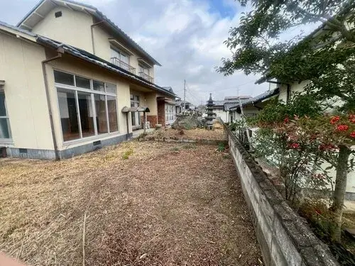 6DK Akaiwa City Okayama Prefecture (3)