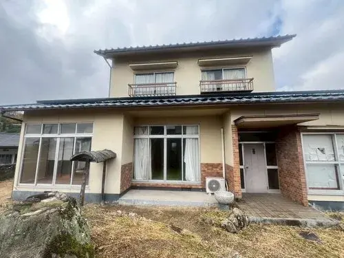6DK Akaiwa City Okayama Prefecture (4)