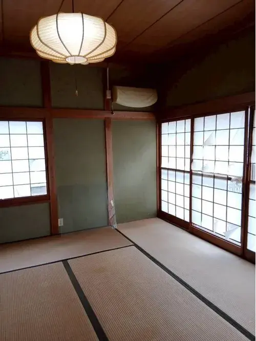 6DK Akaiwa City Okayama Prefecture (8)
