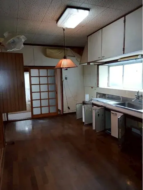 6DK Akaiwa City Okayama Prefecture (10)