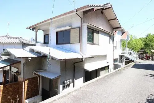 Akiya in Kure