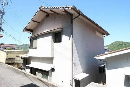 広島県呉市3LDK物件 (2)