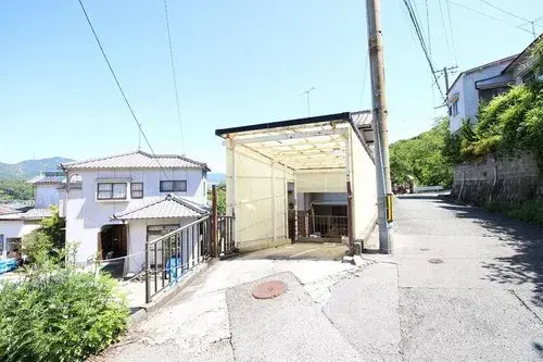 広島県呉市3LDK物件 (4)