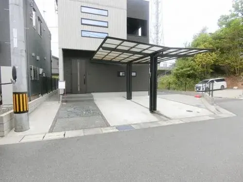 3LDK 呉市 広島県 (2)