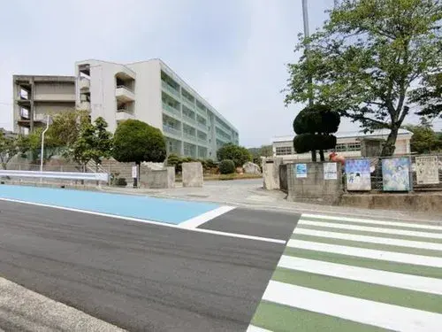 3LDK 呉市 広島県 (19)