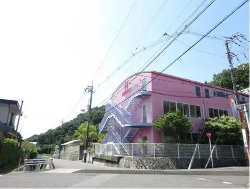 Akiya in Onomichi