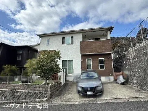 4LDK Hiroshima City Hiroshima Prefecture (2)