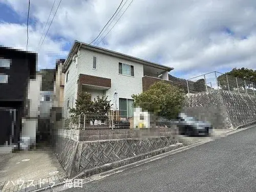 4LDK Hiroshima City Hiroshima Prefecture (3)