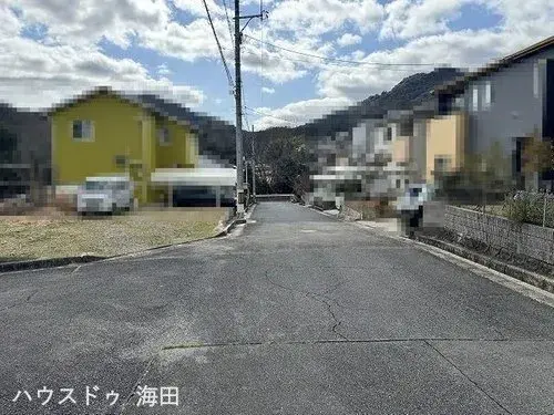 4LDK Hiroshima City Hiroshima Prefecture (4)
