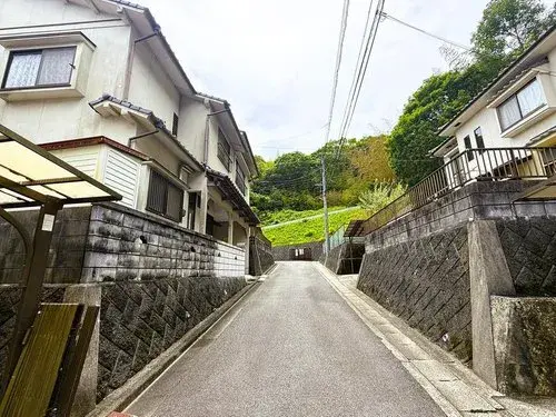 5LDDKK Kumano-cho Hiroshima Prefecture (2)