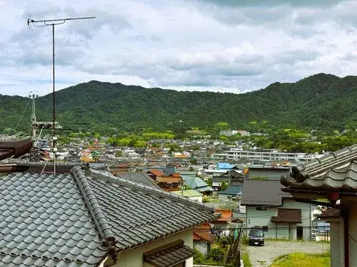 5LDDKK Kumano-cho Hiroshima Prefecture (18)