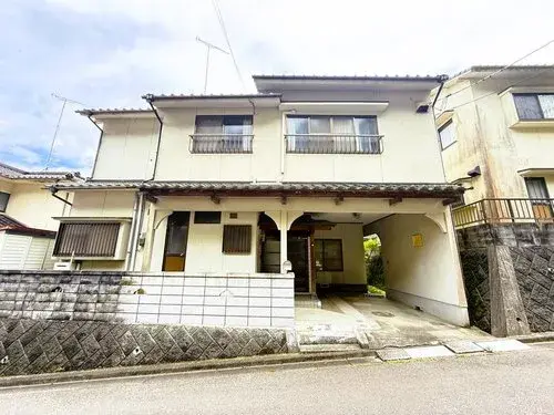5LDDKK Kumano-cho Hiroshima Prefecture (3)