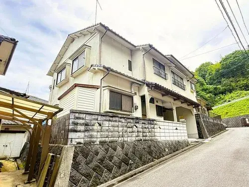 5LDDKK Kumano-cho Hiroshima Prefecture (4)