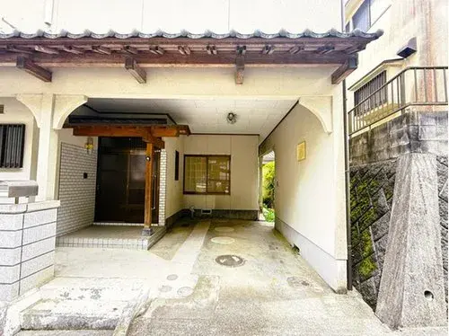 5LDDKK Kumano-cho Hiroshima Prefecture (5)