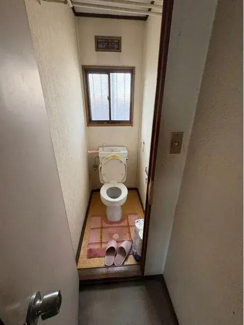 4LDK Property Hatsukaichi City Hiroshima Prefecture (12)
