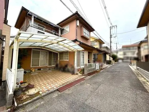 5LDK Hiroshima City Hiroshima Prefecture (2)