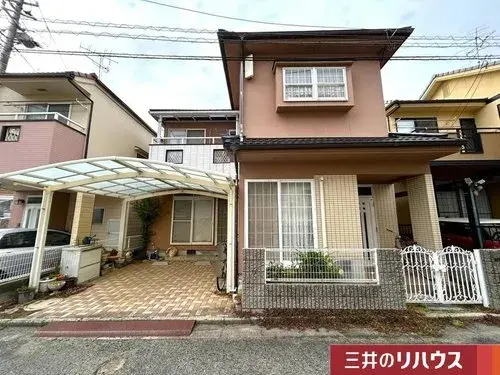 5LDK Hiroshima City Hiroshima Prefecture (5)