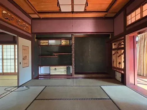 Propriété 3K+S Ville de Kure Préfecture d'Hiroshima (3)