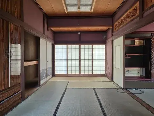 Propriété 3K+S Ville de Kure Préfecture d'Hiroshima (4)