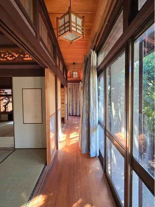 Propriété 3K+S Ville de Kure Préfecture d'Hiroshima (5)
