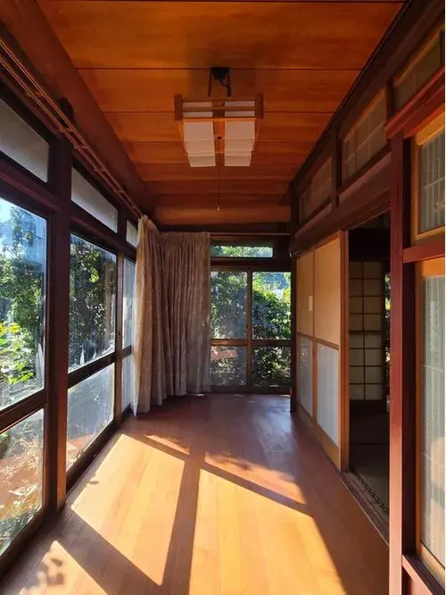 Propriété 3K+S Ville de Kure Préfecture d'Hiroshima (6)