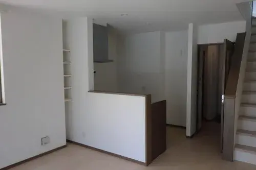 [2LDK+S Property] Hiroshima City, Hiroshima Prefecture (3)