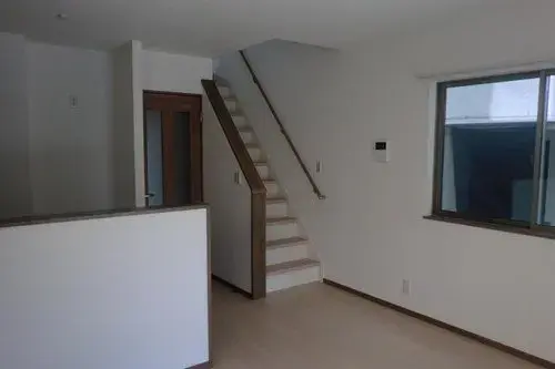 [2LDK+S Property] Hiroshima City, Hiroshima Prefecture (4)