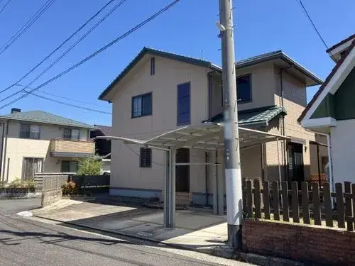 Propiedad 5LDK Ciudad de Hiroshima Prefectura de Hiroshima (2)